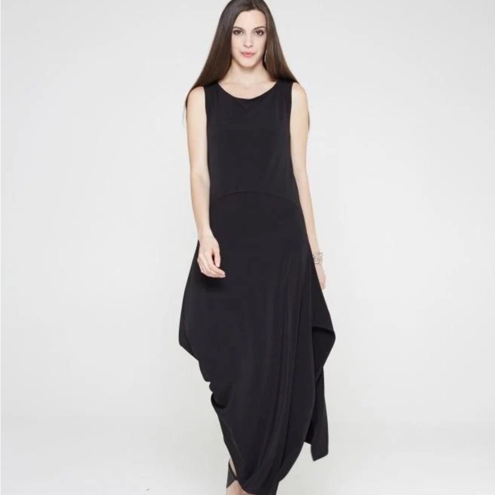 Code Vitesse Angled Dress XL